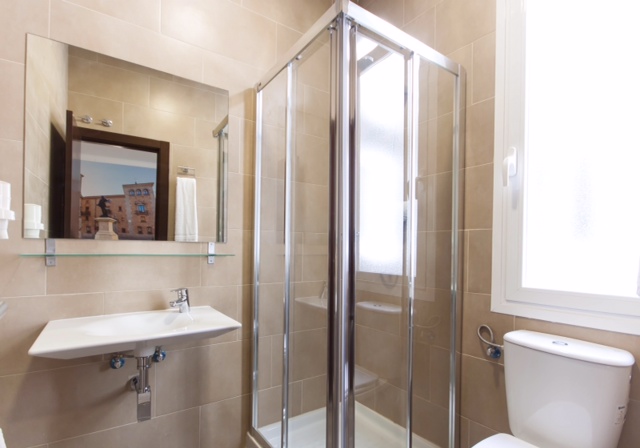 Imagen general del Hostal Bypillow The Citadel. Foto 3