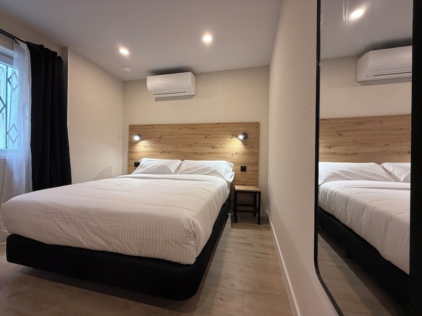 Imagen de la habitación del Hostal CC Gijon. Foto 9
