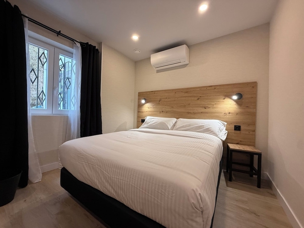 Imagen de la habitación del Hostal CC Gijon. Foto 10