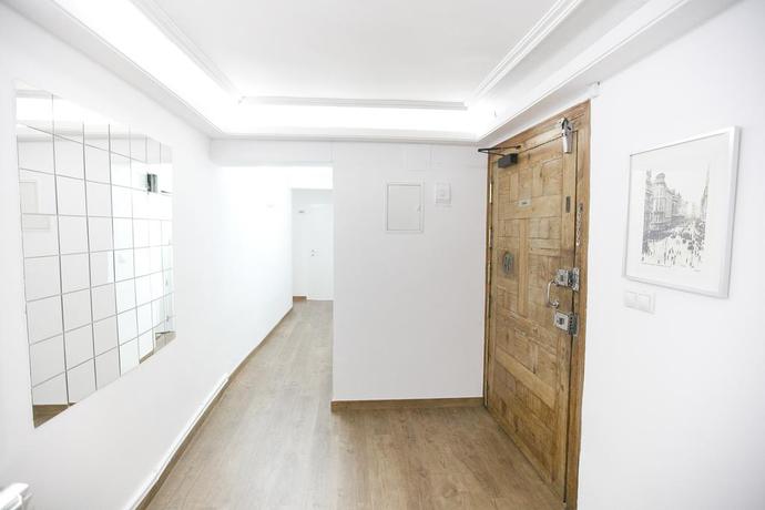 Imagen de los interiores del Hostal CH La Bañezana. Foto 15