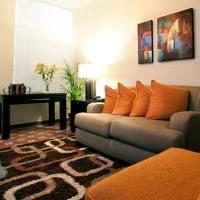 Imagen general del Hostal CONDESA AMATLAN. Foto 3