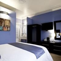 Imagen general del Hostal CONDESA AMATLAN. Foto 4