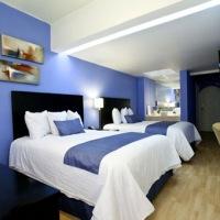 Imagen general del Hostal CONDESA AMATLAN. Foto 6