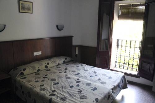 Imagen general del Hostal Ca L'anton. Foto 2
