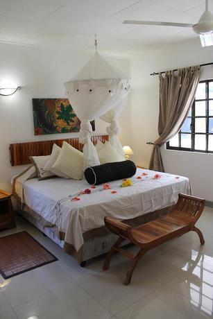 Imagen general del Hostal Cabanes des Anges Guest House. Foto 2