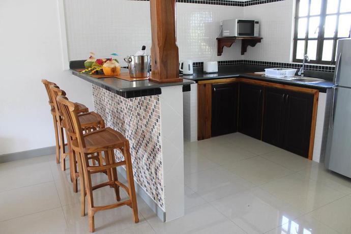 Imagen general del Hostal Cabanes des Anges Guest House. Foto 3