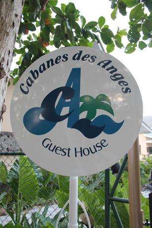Imagen general del Hostal Cabanes des Anges Guest House. Foto 11