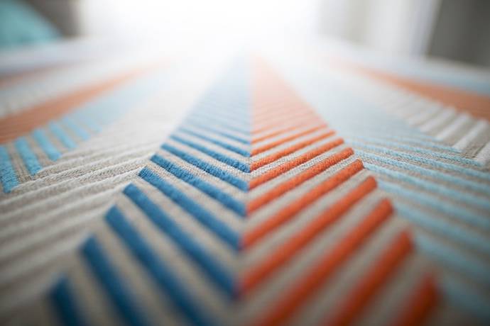 Imagen de la habitación del Hostal Cabo Mayor. Foto 12