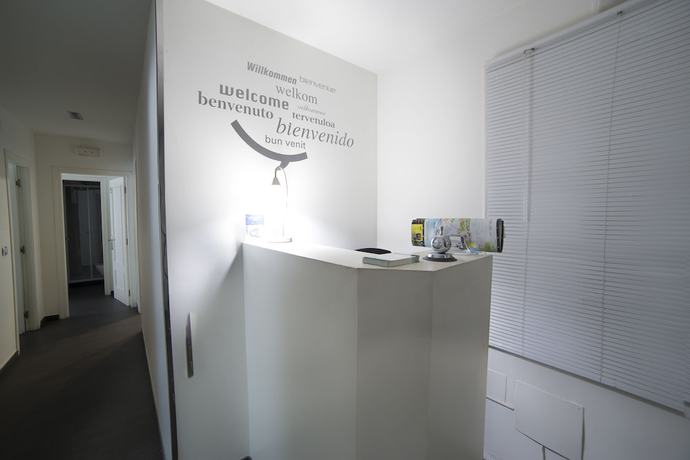 Imagen de los interiores del Hostal Cabo Mayor. Foto 20