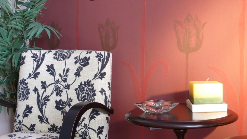 Imagen de los interiores del Hostal Cabrera. Foto 17