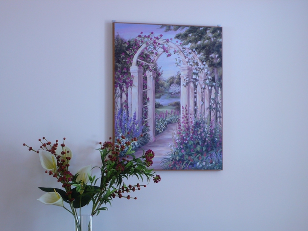 Imagen de los interiores del Hostal Cabrera. Foto 19