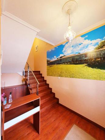 Imagen de los interiores del Hostal Cachi&ntilde;o. Foto 10