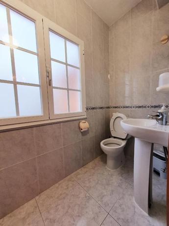 Imagen de la habitación del Hostal Cachi&ntilde;o. Foto 3