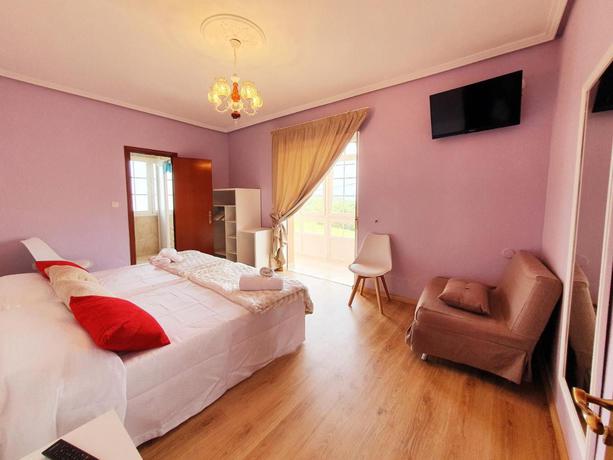 Imagen de la habitación del Hostal Cachi&ntilde;o. Foto 4