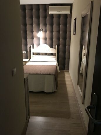 Imagen general del Hostal Cafe Gutgreco. Foto 3