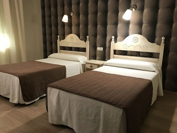 Imagen general del Hostal Cafe Gutgreco. Foto 4