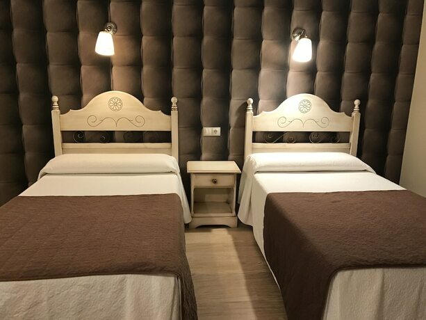 Imagen general del Hostal Cafe Gutgreco. Foto 5