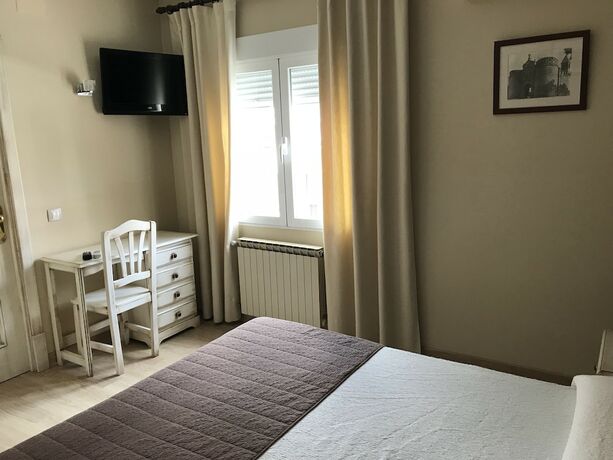 Imagen general del Hostal Cafe Gutgreco. Foto 8