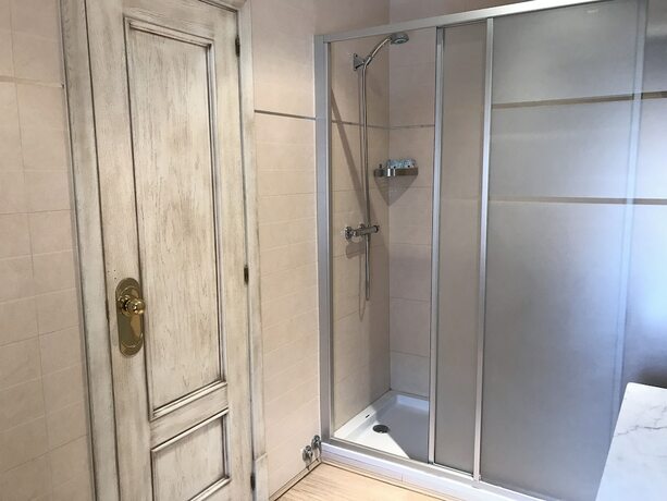 Imagen general del Hostal Cafe Gutgreco. Foto 10