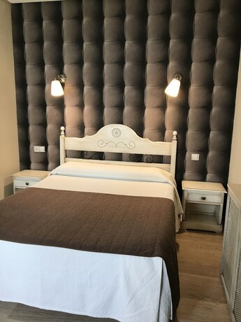 Imagen general del Hostal Cafe Gutgreco. Foto 12