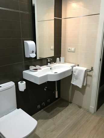 Imagen general del Hostal Cafe Gutgreco. Foto 14