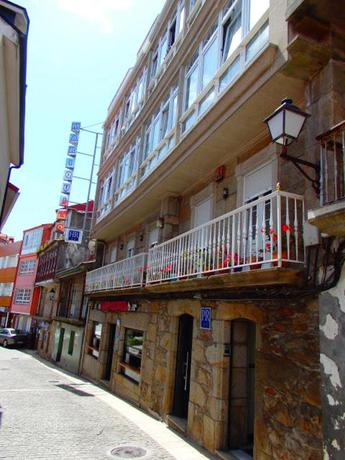 Imagen general del Hostal Cafeter&iacute;a Mariquito. Foto 15