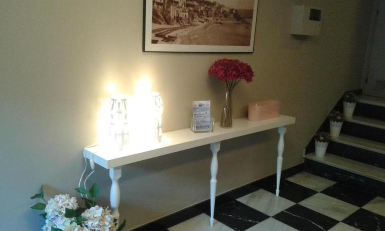 Imagen general del Hostal Cafeter&iacute;a Mariquito. Foto 2