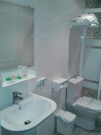 Imagen general del Hostal Cafeter&iacute;a Mariquito. Foto 3