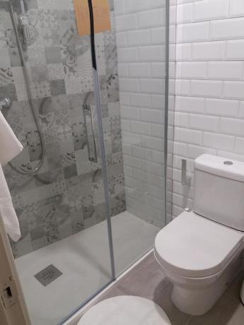 Imagen general del Hostal Cafeter&iacute;a Mariquito. Foto 4