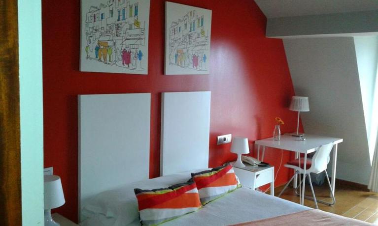 Imagen general del Hostal Cafeter&iacute;a Mariquito. Foto 5