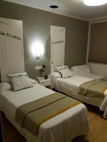 Imagen general del Hostal Cafeter&iacute;a Mariquito. Foto 7