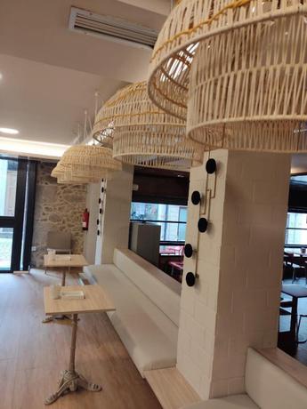 Imagen general del Hostal Cafeter&iacute;a Mariquito. Foto 10