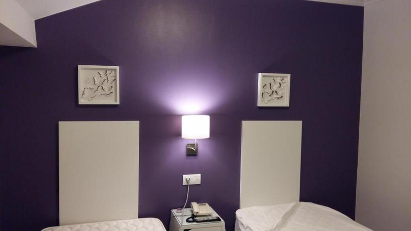 Imagen general del Hostal Cafeter&iacute;a Mariquito. Foto 11