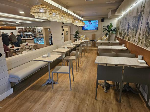 Imagen general del Hostal Cafeter&iacute;a Mariquito. Foto 12