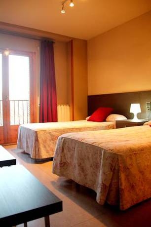 Imagen general del Hostal Cafeteteria Goya. Foto 6