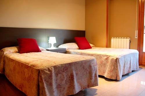 Imagen general del Hostal Cafeteteria Goya. Foto 8