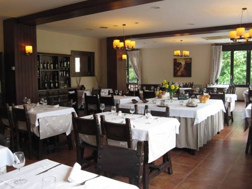 Imagen de la habitación del Hostal Cal Batista. Foto 4