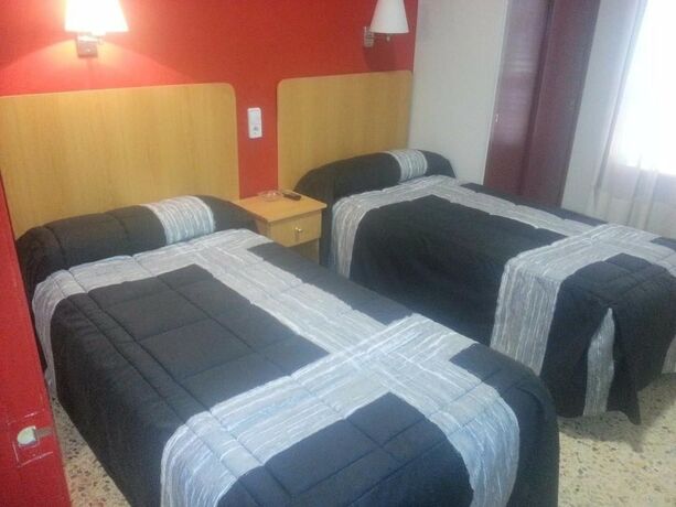 Imagen general del Hostal Cal Jaume. Foto 1