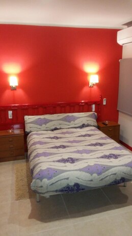 Imagen general del Hostal Cal Jaume. Foto 2