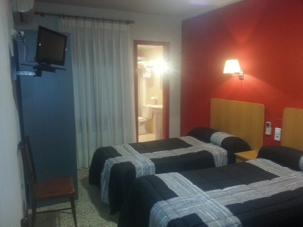 Imagen general del Hostal Cal Jaume. Foto 3