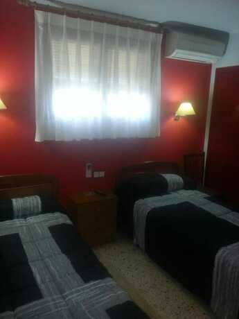 Imagen general del Hostal Cal Jaume. Foto 4