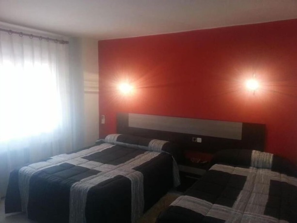 Imagen general del Hostal Cal Jaume. Foto 7