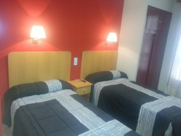 Imagen general del Hostal Cal Jaume. Foto 9