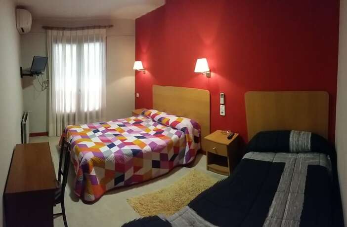 Imagen general del Hostal Cal Jaume. Foto 10