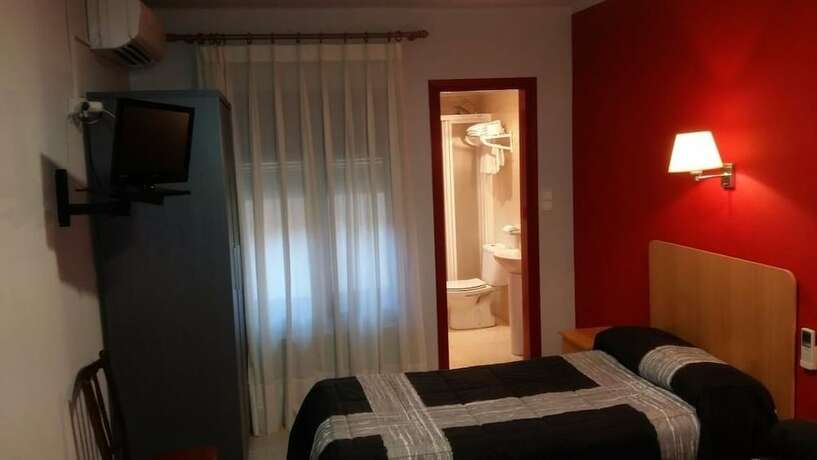 Imagen general del Hostal Cal Jaume. Foto 11