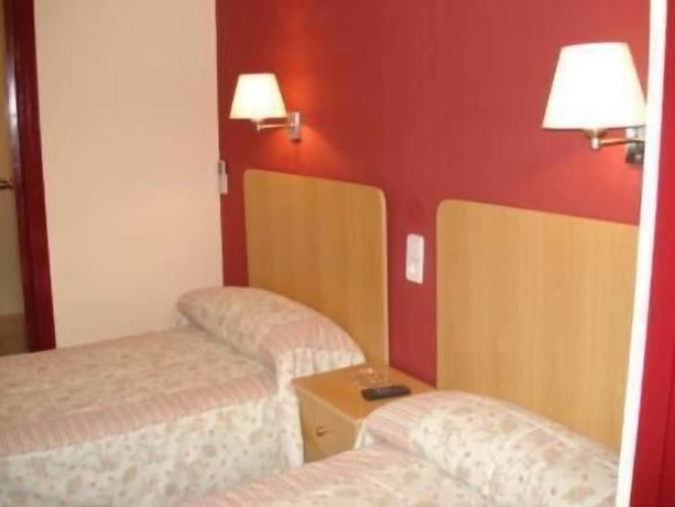 Imagen general del Hostal Cal Jaume. Foto 12