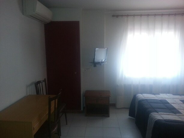 Imagen general del Hostal Cal Jaume. Foto 13