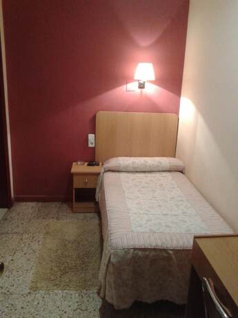 Imagen general del Hostal Cal Jaume. Foto 15