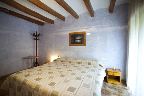 Imagen general del Hostal Cal Manescal. Foto 2