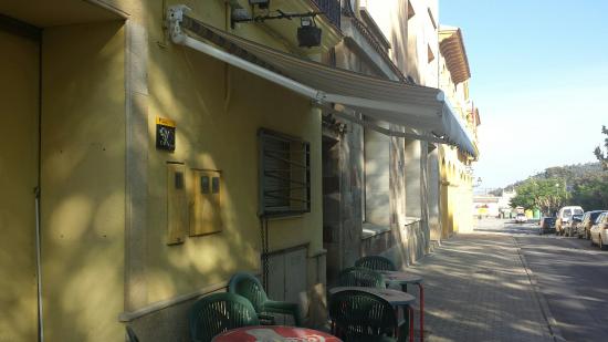 Imagen general del Hostal Cal Manescal. Foto 3